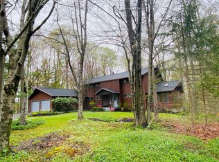 781 Sylvan Way, Cortland, NY 13045