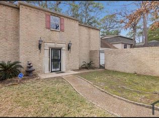 10815 Cypresswood Dr, Houston, TX 77070