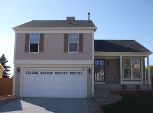 2881 S Genoa St, Aurora, CO 80013