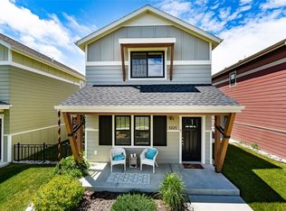 5225 Golden Hollow Rd, Billings, MT 59101