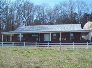 675 Burnt House Rd LOT 9, Lebanon, TN 37090