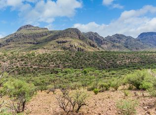 Mountain View Ln #2B, Tubac, AZ 85646