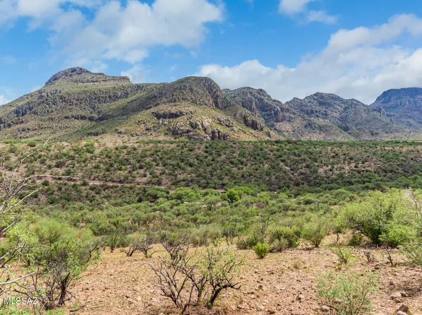 Mountain View Ln #2B, Tubac, AZ 85646