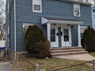 10 Caddy Rd #II, Mattapan, MA 02126