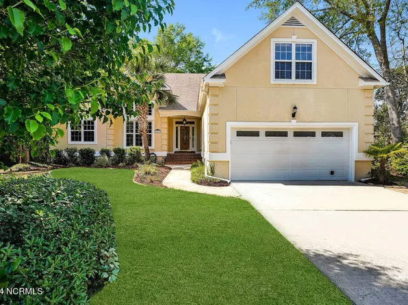 706 N Paisley Court, Wilmington, NC 28409
