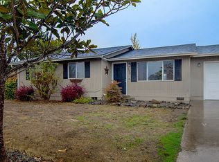 120 Silverado Ct, Roseburg, OR