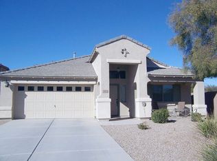 3982 E Graphite Rd, San Tan Valley, AZ 85143