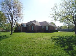 267 Greenbriar Cir, Manchester, TN 37355