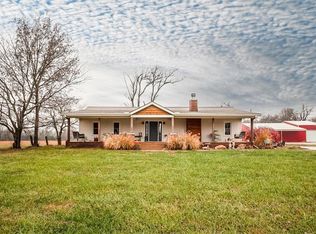 3958 Louisiana Rd, Ottawa, KS 66067