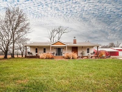 3958 Louisiana Rd, Ottawa, KS, 66067