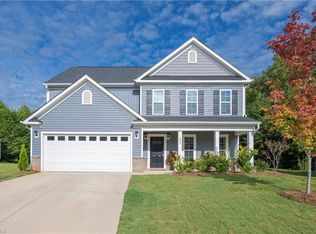 650 Spruce Garden Ct, Rural Hall, NC 27045