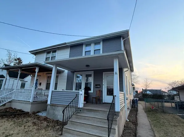 316 Lippincott Ave, Riverside, NJ 08075