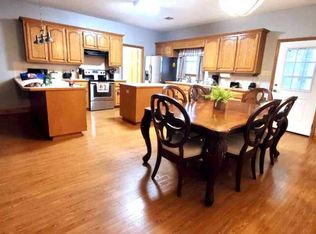 1408 Christie Dr, Sulphur, LA 70663