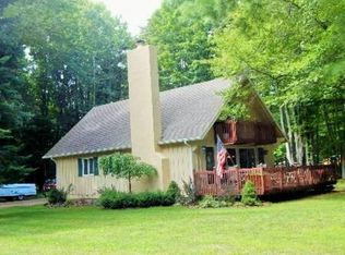 4139 N Ash Rd, Lincoln, MI 48742