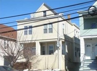 87 Lakeview Ave, Clifton, NJ 07011