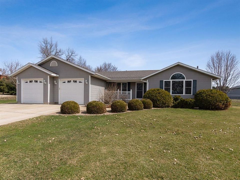 3545 Otter Rd, Toddville, IA 52341 Zillow