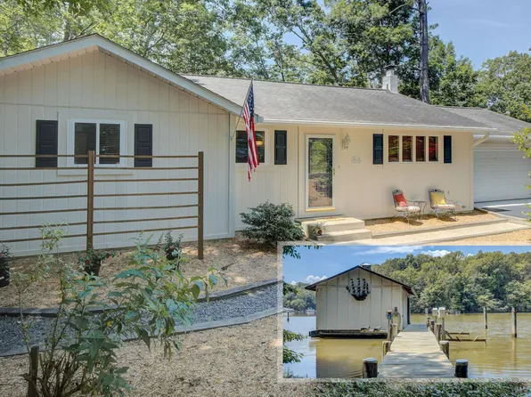 275 Frontier Trl, Lusby, MD 20657