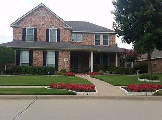 5105 Par Dr, Flower Mound, TX 75028