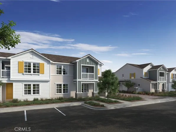 4284 S Hermosa Paseo, Ontario, CA 91761