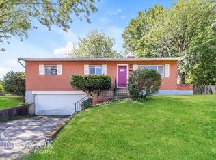 36 Shiloh Springs Rd, Dayton, OH 45415