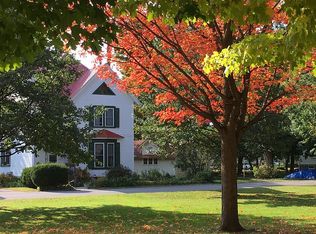 1 Park Ave, Malone, NY 12953