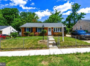 None Available, Oxon Hill, MD 20745