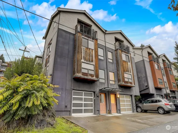 1704 Dexter Avenue N #B, Seattle, WA 98109