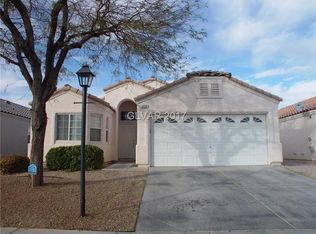 5000 Morning Splash Ave, Las Vegas, NV 89131
