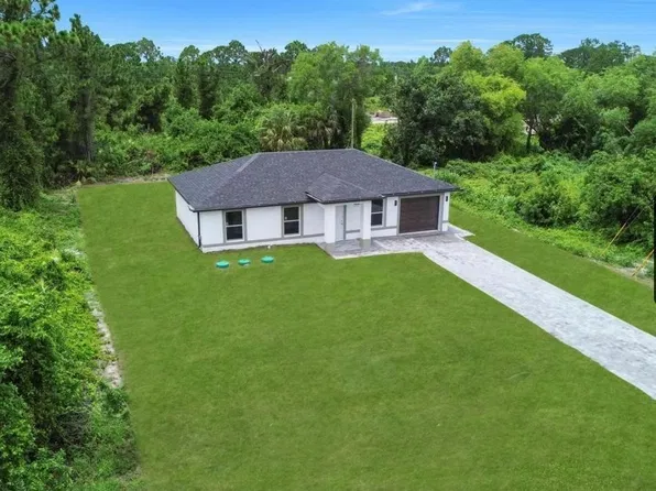 382 McArthur Blvd, Lehigh Acres, FL 33974