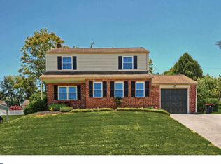 511 Valleywyck Dr, King Of Prussia, PA 19406