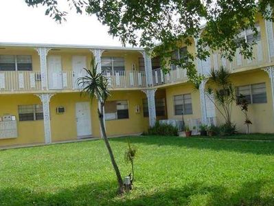 5400 Hollywood Blvd APT 13, Hollywood, FL, 33021