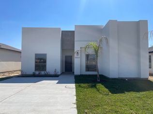 5003 Nispero Ln, Laredo, TX 78046