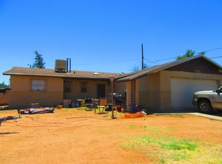 10396 Yellowstone St, El Paso, TX 79924