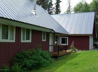 47130 Autumn Rd, Kenai, AK 99611