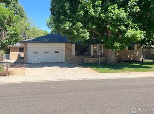 1902 Cameo Ave, Loveland, CO 80538