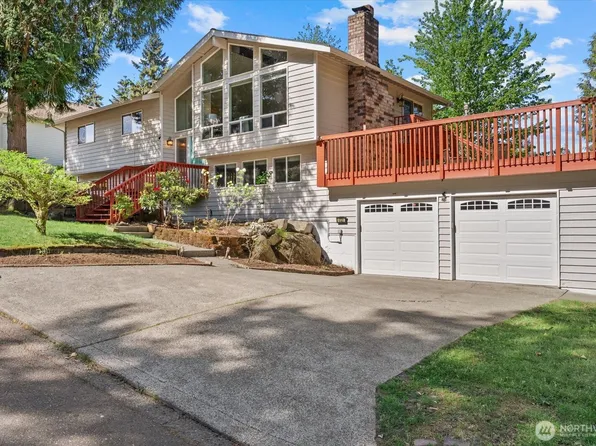 4521 S 263rd Street, Kent, WA 98032