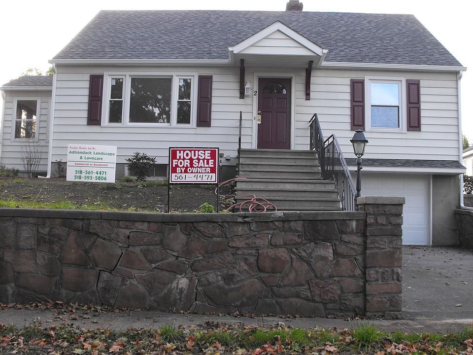 2 Leonard Ave.