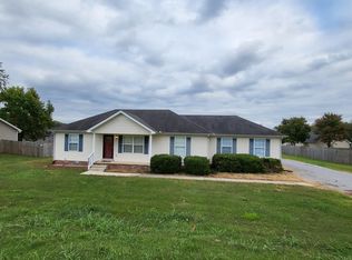 3522 Florence Rd, Murfreesboro, TN 37129