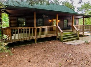 6849 Evans Trce, Nashville, IN 47448