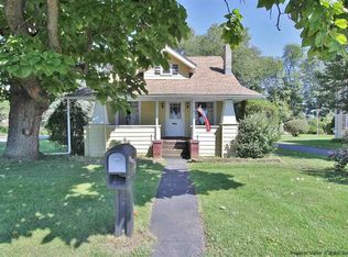 46 Van Keuren Hwy, Kingston, NY 12401