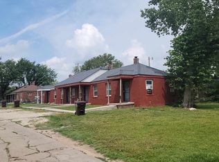943 N Glendale St, Wichita, KS 67208