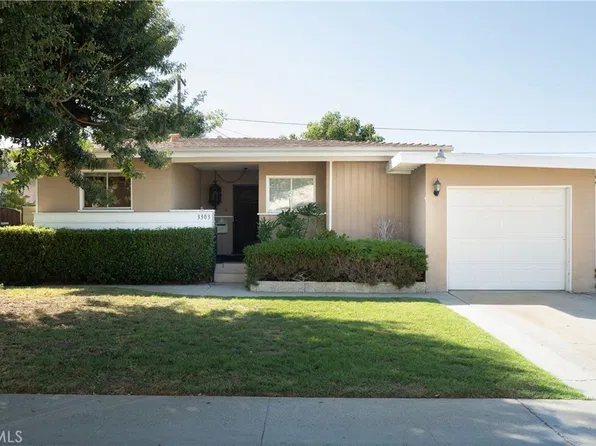 3303 Faust Ave, Long Beach, CA 90808