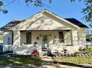 222 E Church St, Palmyra, MO 63461