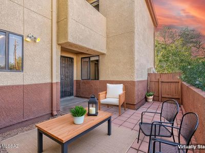 3690 N Country Club Rd APT 1023, Tucson, AZ, 85716