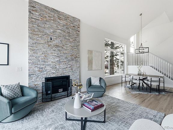 5th image of 1011 S Valentia Street #122
