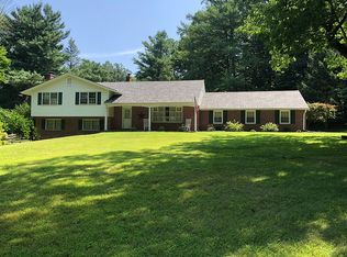 609 N Ship Rd, Exton, PA 19341