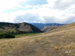 Buckhorn Ln, North Fork, ID 83466
