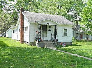 913 East Ave, Sidney, OH 45365