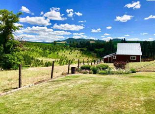 501 E Idaho Rd, Palouse, WA 99161