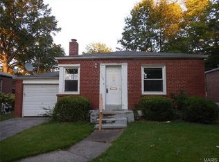 1504 78th St, Saint Louis, MO
